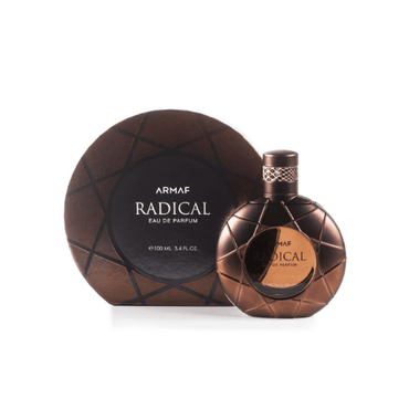Armaf Radical Brown EDP 100ml  Perfume for Men - Thescentsstore